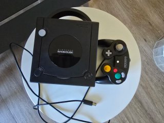 GameCube Completa coleccionismo!!