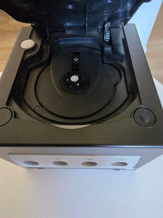 GameCube Completa coleccionismo!!