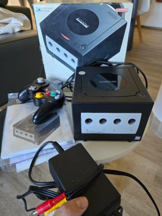 GameCube Completa coleccionismo!!