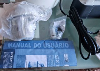 Depuradora Intex SX1500