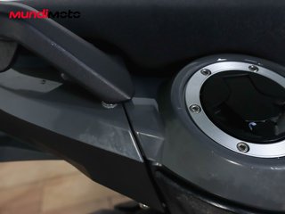 RIEJU AVENTURA 500