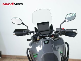 RIEJU AVENTURA 500