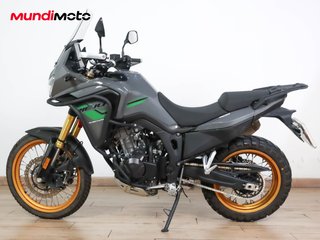 RIEJU AVENTURA 500