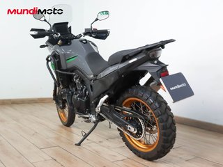 RIEJU AVENTURA 500