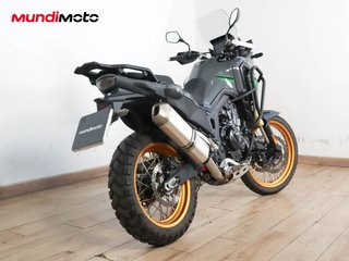 RIEJU AVENTURA 500