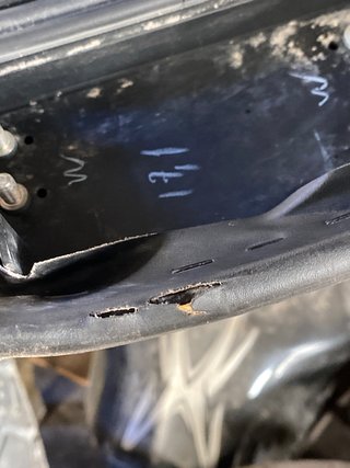 Asiento Honda PCX 125 2015