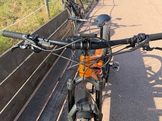Orbea Rise H30