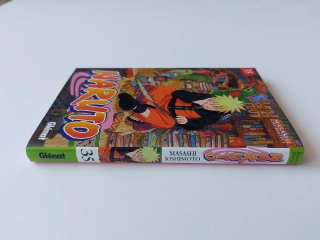 Naruto 35