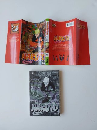 Naruto 35