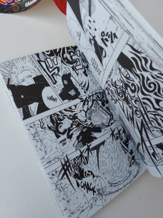 Naruto 35
