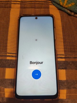Oppo A5x 128GB 4GB RAM Casi Nuevo