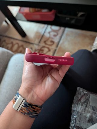 Funda Redmi Note 14 4G Mafalda