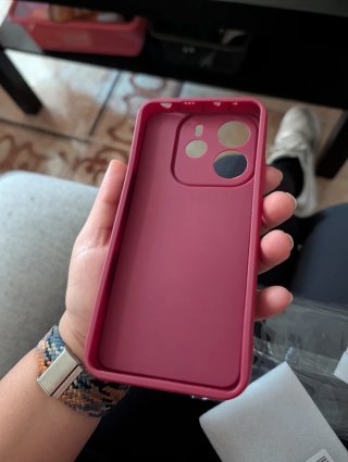 Funda Redmi Note 14 4G Mafalda