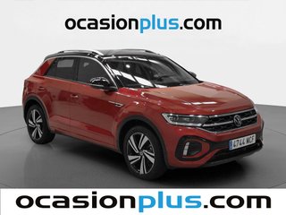 Volkswagen T-Roc R-Line 1.5 TSI 110 kW (150 CV) DSG