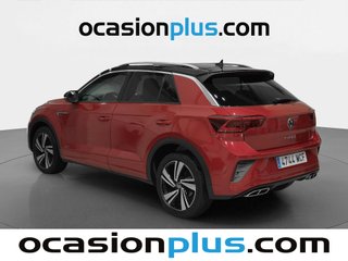 Volkswagen T-Roc R-Line 1.5 TSI 110 kW (150 CV) DSG