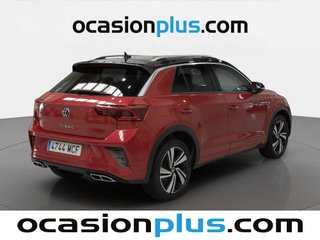Volkswagen T-Roc R-Line 1.5 TSI 110 kW (150 CV) DSG