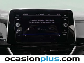 Volkswagen T-Roc R-Line 1.5 TSI 110 kW (150 CV) DSG