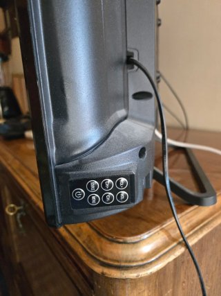 Televisor TD SYSTEMS 24 pulgadas