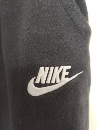 Pantalón chándal Nike negro- XL Niño 158-170cm / S