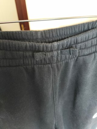 Pantalón chándal Nike negro- XL Niño 158-170cm / S
