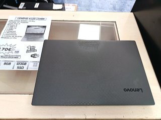 Lenovo V130-15IGM Intel Celeron 8GB RAM