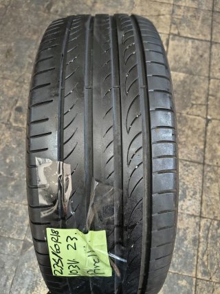Neumáticos 235/60R18