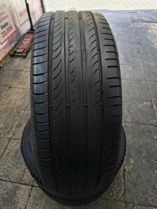 Neumáticos 235/60R18