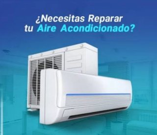 Aíre acondicionado