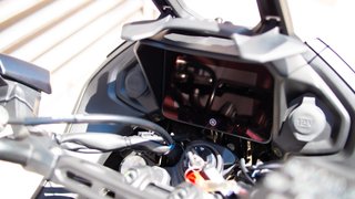 Yamaha Tracer 7 GT