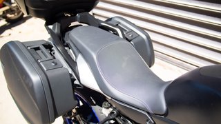 Yamaha Tracer 7 GT