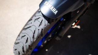 Yamaha Tracer 7 GT