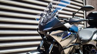 Yamaha Tracer 7 GT