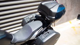 Yamaha Tracer 7 GT