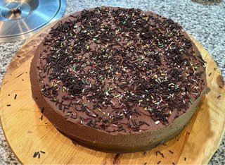 Repostería Casera y por Encargo