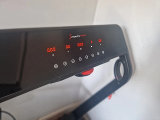 Cinta de correr Sports Tech
