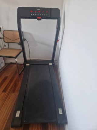 Cinta de correr Sports Tech