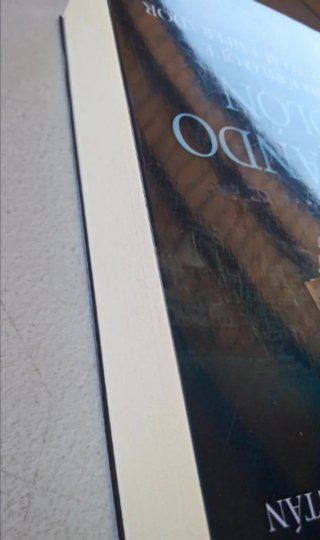 Hernando Colón el bibliófilo que se enfrentó al...