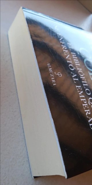 Hernando Colón el bibliófilo que se enfrentó al...