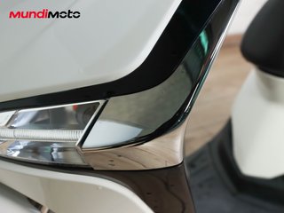 PIAGGIO LIBERTY 125 ABS