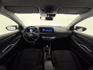 Hyundai i20 1.0 TGDI 100CV KLASS 2025