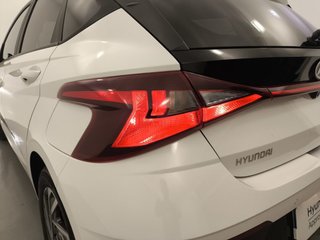 Hyundai i20 1.0 TGDI 100CV KLASS 2025