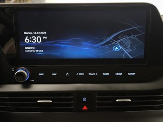 Hyundai i20 1.0 TGDI 100CV KLASS 2025