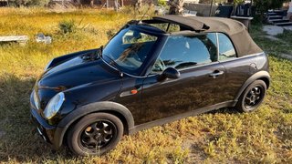 MINI Cabrio 2006