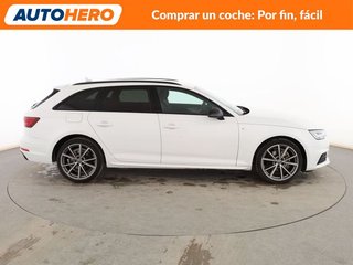 Audi A4 2.0 TDI Avant