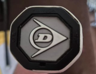 Raqueta Dunlop Aerogel