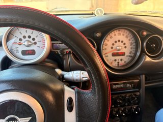 MINI Mini 2006
