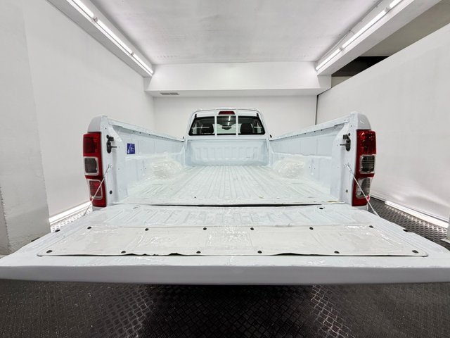 Ford Ranger 2.2 TDCi 118kW 4x4 Cab. Sencilla XL S/S