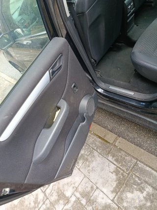 Mercedes-Benz Clase B 2005