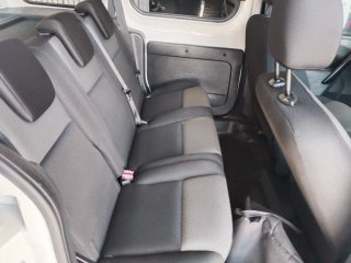 Renault Kangoo 51.000 kilometros. Sin adblue