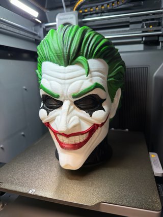 Soporte Auriculares Joker